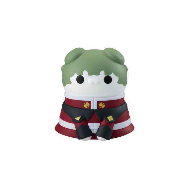 MEGA CAT PROJECT Mobile Suit Gundam SEED Nyandam SEED Cats in Disguise (Box of 8) 機動戰士 高達