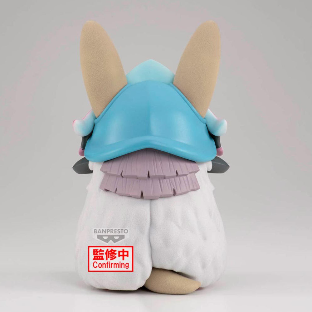 [BIG Fluffy Puffy] NANACHI - MADE IN ABYSS THE GOLDEN CITY OF THE SCORCHING SUN 來自深淵 烈日的黃金鄉 奈奈祈