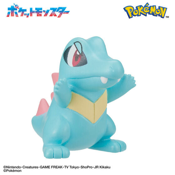 Surprise Egg Pokemon Figure Collection Battle Style (pack of 15) 寵物 小 精靈 寶可夢 浴球