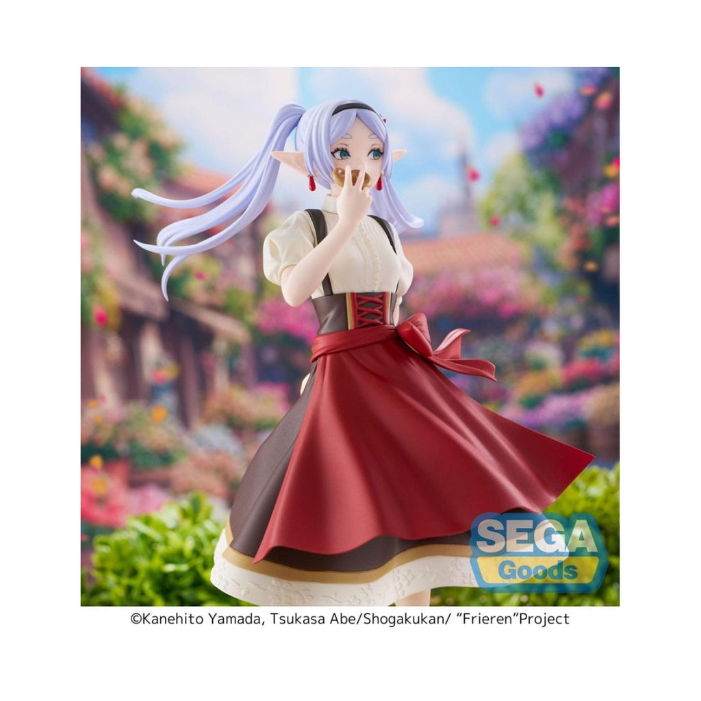 [XStellar] Frieren: Beyond Journey's End ~At a Certain Festival~ (Fern / Frieren) 葬送的芙莉蓮 費倫