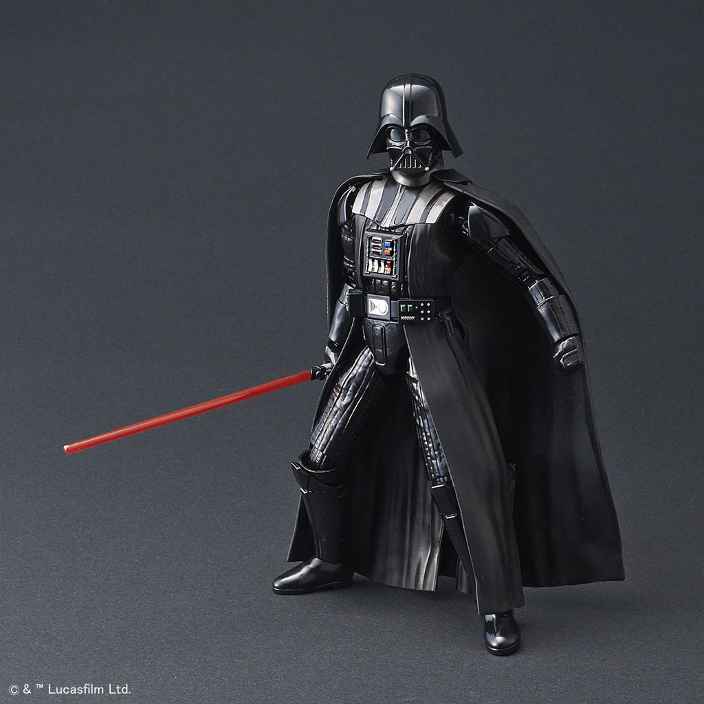 1/12 Darth Vader (Star Wars: Return of the Jedi) 星球大戰 黑武士