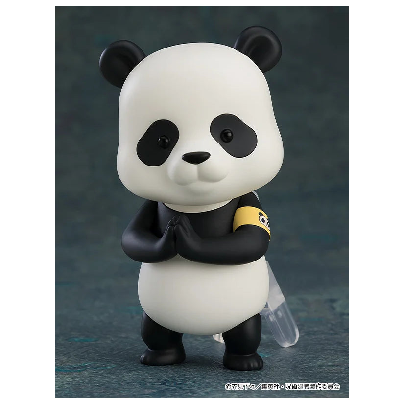 Nendoroid Surprise Jujutsu Kaisen (box of 8) (2026 Aug ver.) 咒術 迴戰