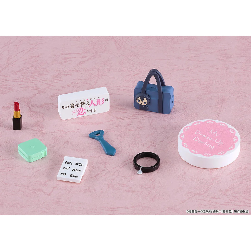 Nendoroid Surprise Marin Kitagawa Collection (box of 6) 戀上換裝娃娃 喜多川 海夢