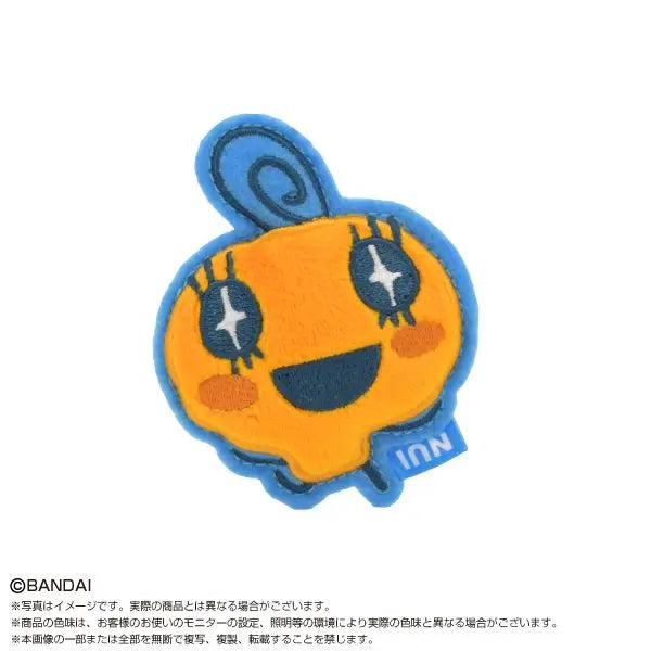 NUI PIN TAMAGOTCHI 2nd & 3rd GENERATION (box of 12) 他媽哥池 塔麻可吉