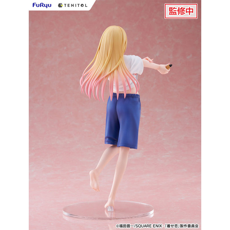 TENITOL TALL Marin Kitagawa Gojo's Gym Uniform ver. 戀上換裝娃娃 喜多川海夢