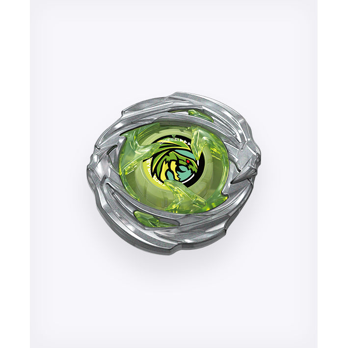 BeybladeX Set UX-21 Hell's Nether Deck Set [Official Import]