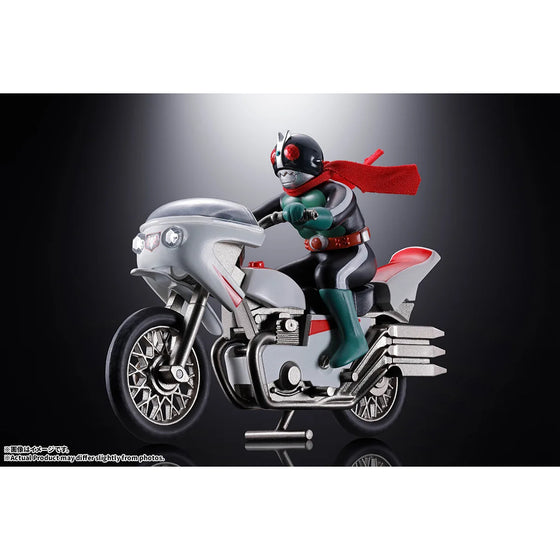 POPYNICA CYCLONE (MASKED RIDER 2) 幪面 超人