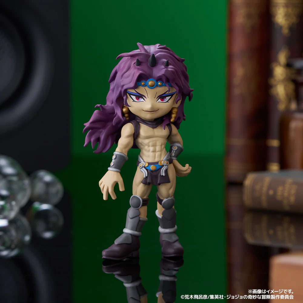 PalVerse JoJo's Bizarre Adventure Phantom Blood/Battle Tendency (set of 6) JOJO的奇幻冒險 幻影血脈/戰鬥潮流