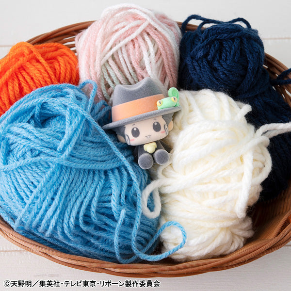 Nuippo Katekyo Hitman Reborn! (set of 6) 家庭教師