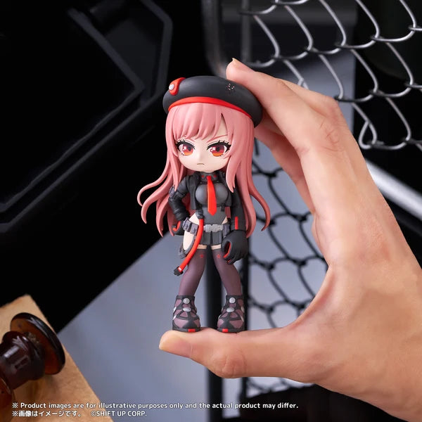 PalVerse Goddess of Victory: NIKKE (set of 6) 妮姬