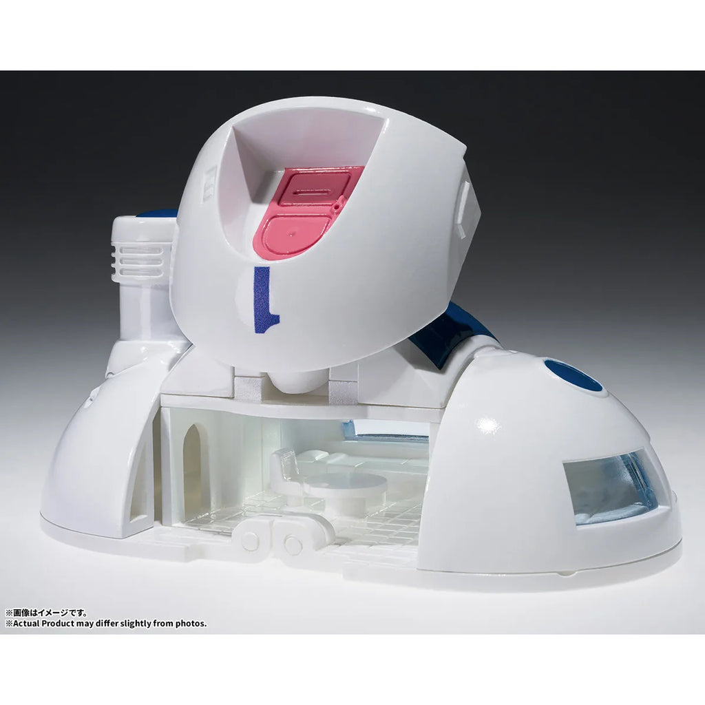 CHANGEARTS HOI POI CAPSULE No.1 CAPSULE HOUSE 龍珠