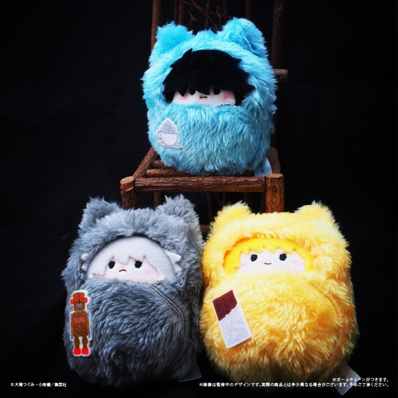 DEATH NOTE Kurumi Tappinu (set of 6) 死亡筆記