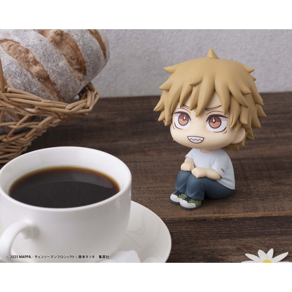 Lookup Chainsaw Man - The Movie Reze Arc (Denji / Reze) 鏈鋸人 電鋸人 蕾潔