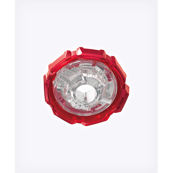BeybladeX Set UX-10 Customize Set U [Official Import]