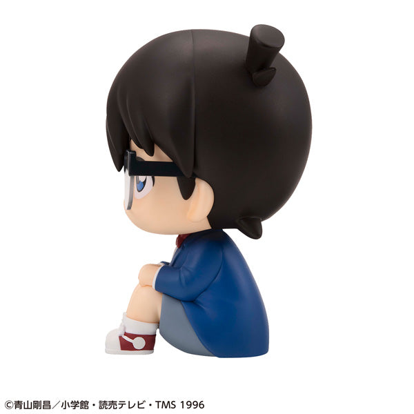 Lookup Detective Conan (Conan Edogawa / Kaito Kid) 名偵探 柯南 怪盜 基德