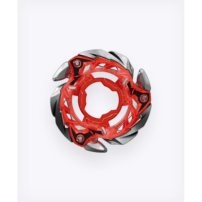 BeybladeX CX-08 Random Booster [Official Import]