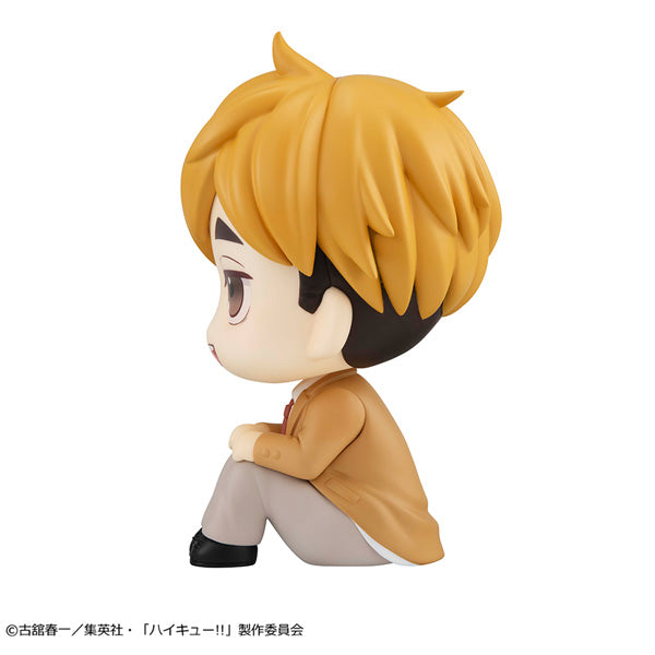 Lookup Haikyu!! (Atsumu Miya / Osamu Miya) (2026 May resale ver.) 排球少年 宮侑 宮治