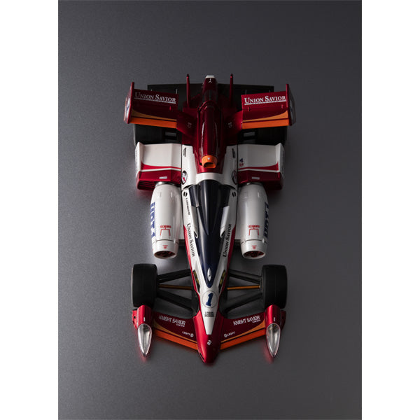 Variable Action FUTURE GPX CYBER FORMULA KNIGHT SAVIOR 005 -Livery Edition-【with gift】 高智能方程式