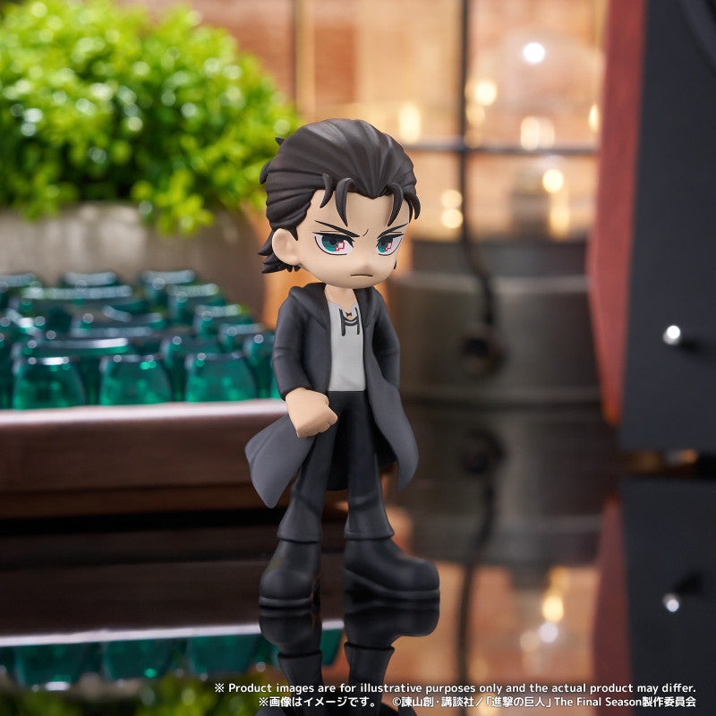 PalVerse Detective Attack on Titan The Final Season (box of 6) 進擊的巨人