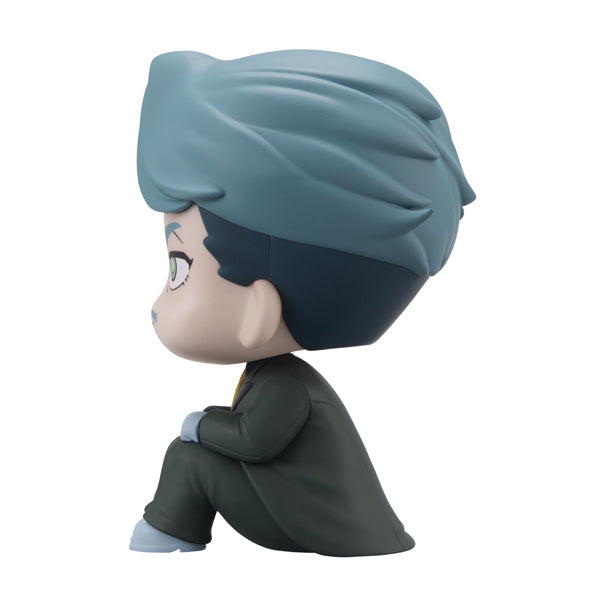 Lookup Mobile Suit Gundam GQuuuuuuX Challia Bull & Char Aznable [with Gift] 機動戰士 高達 夏利安 馬沙