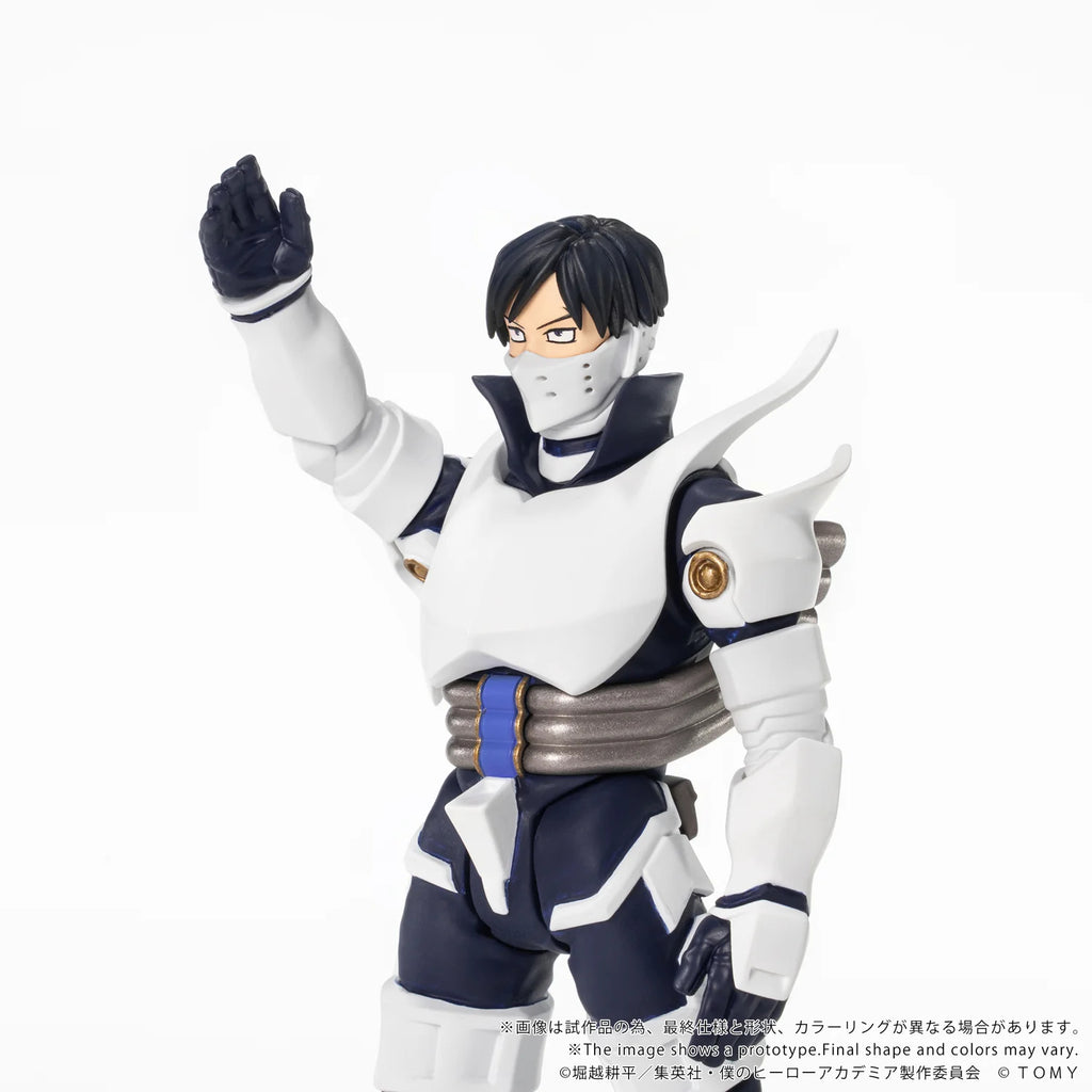 CK-M11 COLLEKAZARO My Hero Academia Iida Tenya 我的英雄學院 飯田 天哉