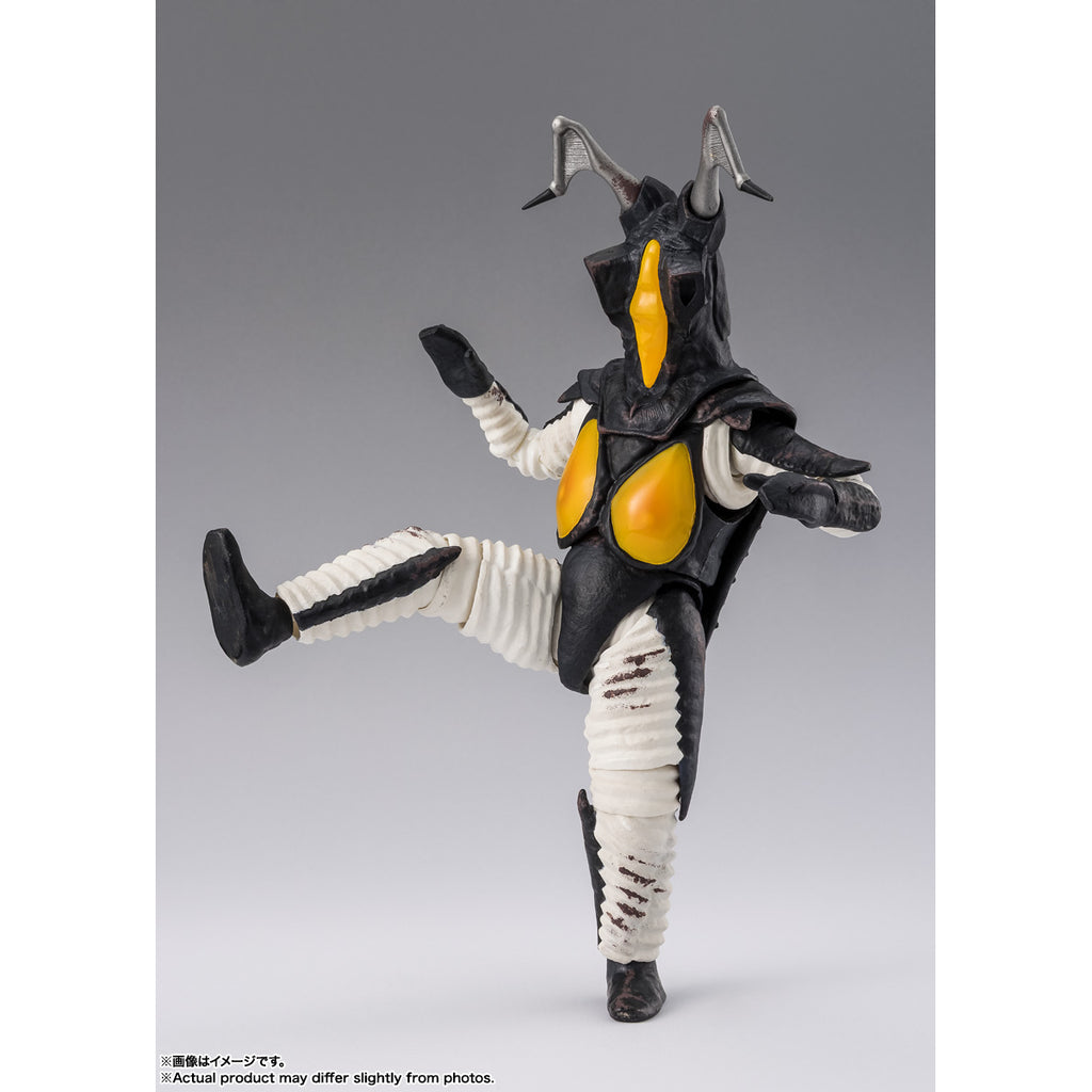 S.H.Figuarts ZETTON 60th Anniversary Edition 積頓