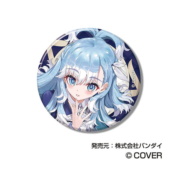 hololive 6th fes. Color Rise Harmony CAN Badge C (set of 9) 襟章 吧唧 徽章