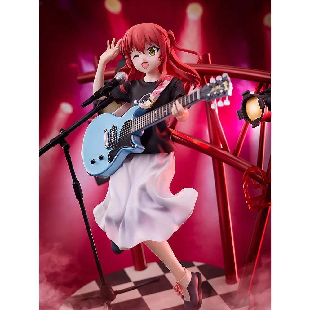 BOCCHI THE ROCK! Ikuyo Kita 1/7 Scale Figure 孤獨搖滾 喜多郁代