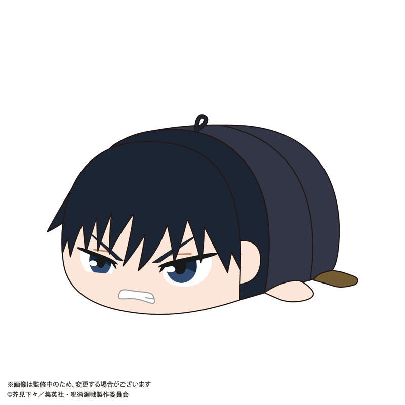 Jujutsu Kaisen Potekoro Mascot 4 (Box of 6) 咒術迴戰
