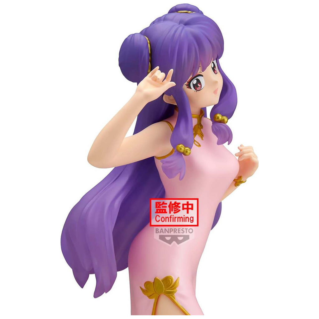 [GLITTER&GLAMOURS] RANMA 1/2 - SHAMPOO IV 亂馬 珊璞