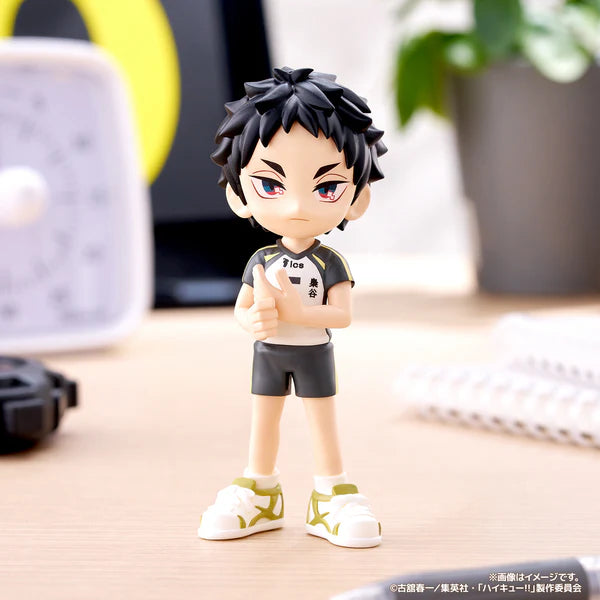 PalVerse Haikyuu!! Collection Vol.2 (set of 6) 排球少年