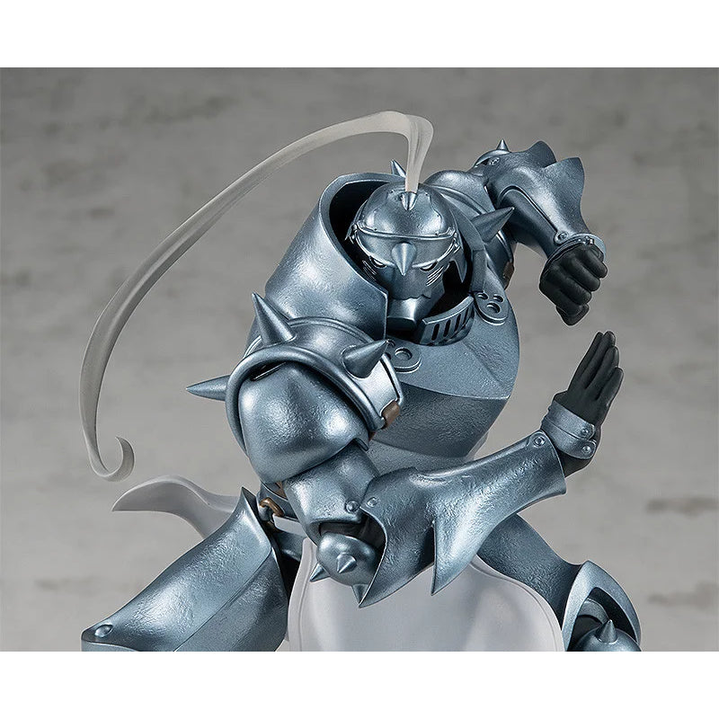 POP UP PARADE Alphonse Elric (2026 Jun ver.) 鋼之鍊金術師 阿爾馮斯 艾力克