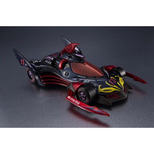 Cyber Formula Collection  -Heritage Edition- Future GPX Cyber Formula Missionel VR-4 高智能方程式