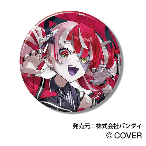hololive 6th fes. Color Rise Harmony CAN Badge B (set of 10) 襟章 吧唧 徽章