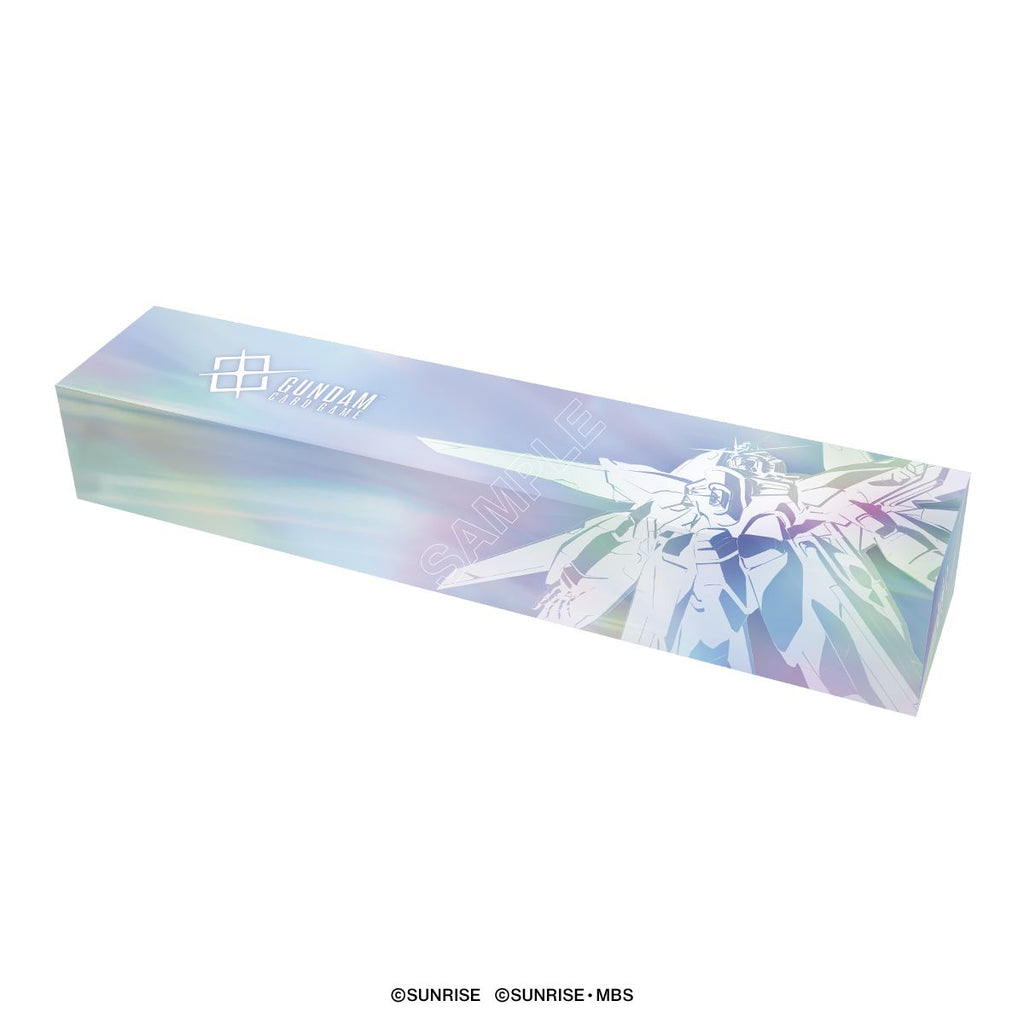 高達咭牌遊戲 一週年豪華套裝 [PB-03]