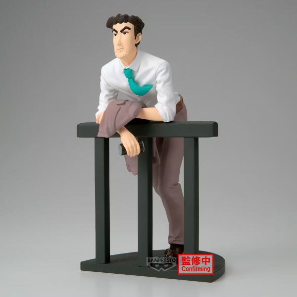 CRAYON SHINCHAN - HIROSHI NOHARA 蠟筆小新 野原 廣志