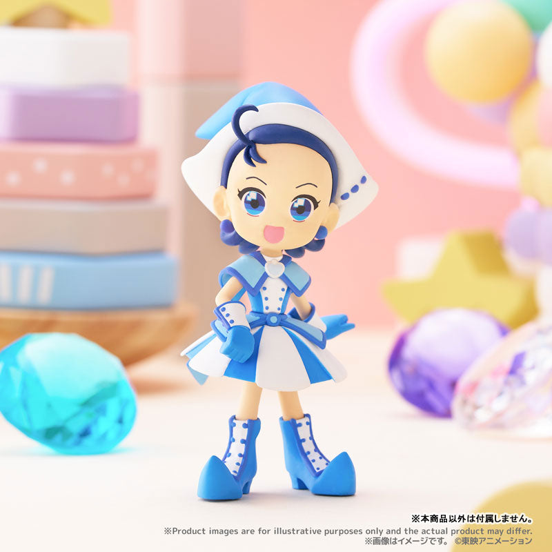 PalVerse Ojamajo Doremi Dokkaan! (set of 6) 小魔女