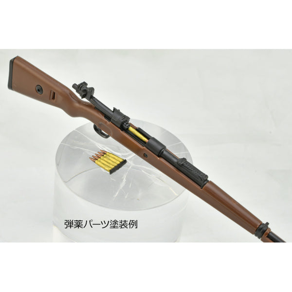 1/12 Little Armory (LA105) Kar98k Type 栓動步槍