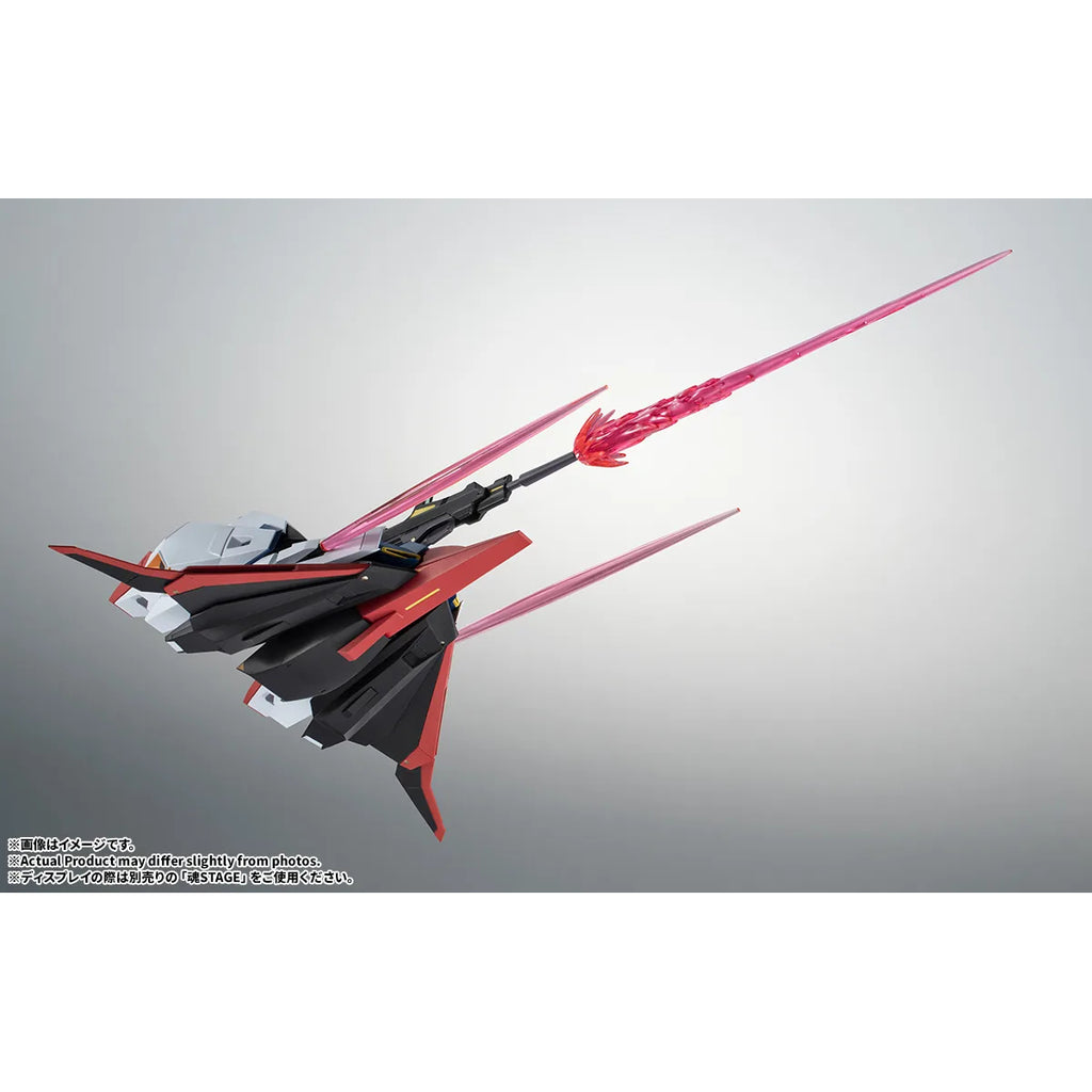 THE ROBOT SPIRITS <SIDE MS> MSZ-006 Z GUNDAM ver. A.N.I.M.E. 機動戰士 Z 高達