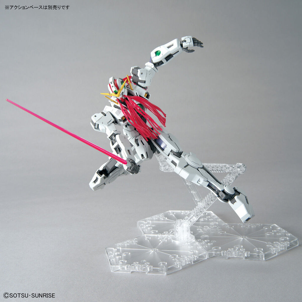 MG 1/100 Gundam Virtue 機動戰士 高達華塞亞