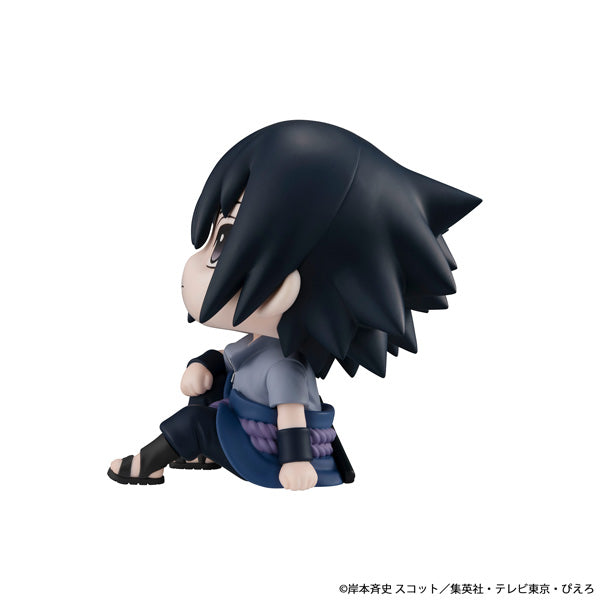 Lookup NARUTO Shippuden Sasuke Uchiha (2026 Jun resale ver.) 火影忍者 內輪 宇智波 佐助