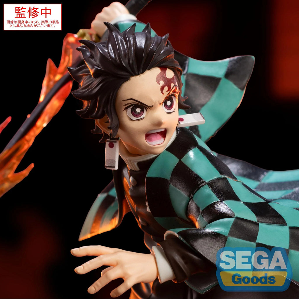 [XROSSLINK] Demon Slayer - Tanjiro Kamado 鬼滅之刃 竈門 炭治郎 無限城編