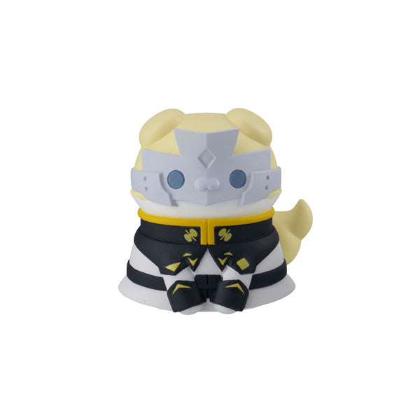 MEGA CAT PROJECT Mobile Suit Gundam SEED Nyandam SEED Cats in Disguise (Box of 8) 機動戰士 高達