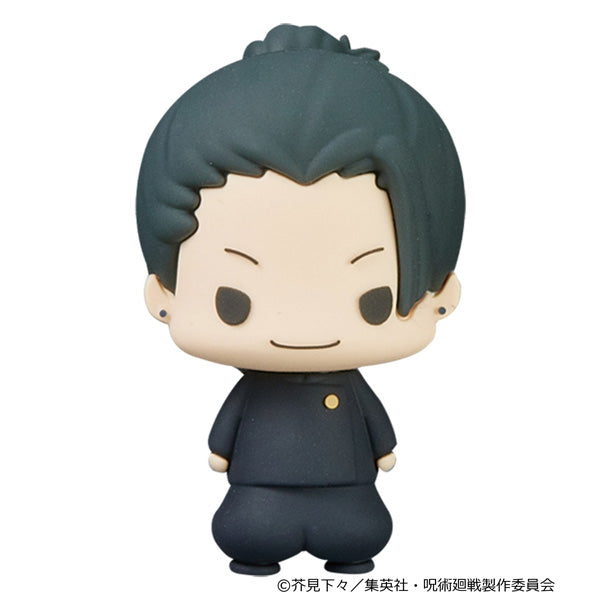 [Chokorin] Collection Jujutsu Kaisen vol.2 (2027 APR ver.) 咒術迴戰