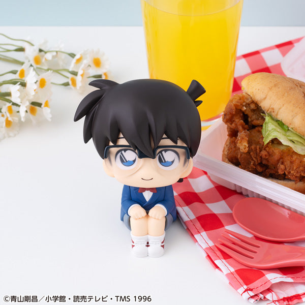 Lookup Detective Conan (Conan Edogawa / Kaito Kid) 名偵探 柯南 怪盜 基德