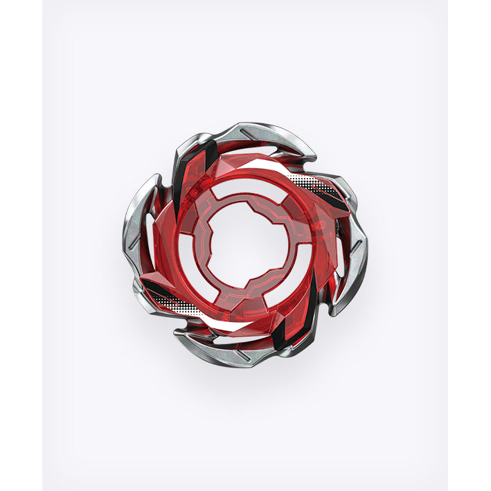 BeybladeX CX-05 Random Booster Volume 6 [Paralled Import]