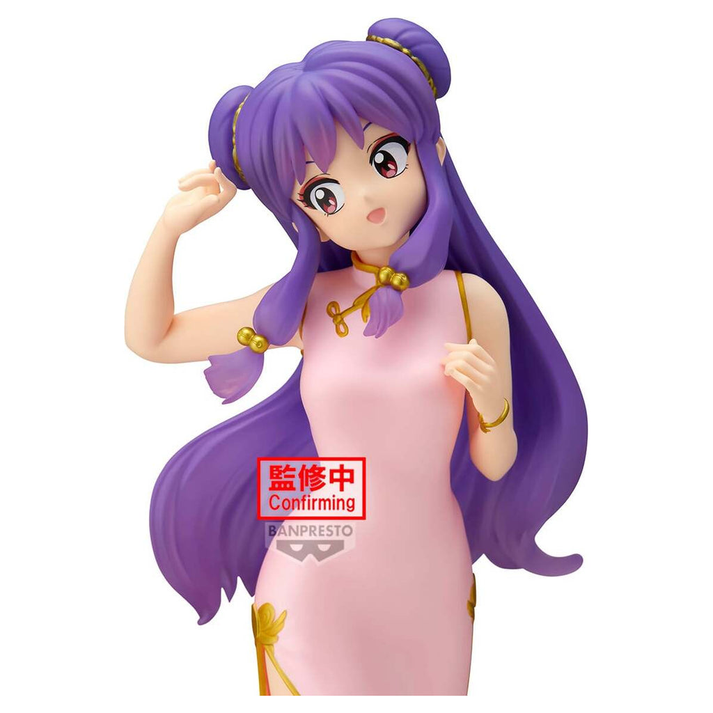 [GLITTER&GLAMOURS] RANMA 1/2 - SHAMPOO IV 亂馬 珊璞