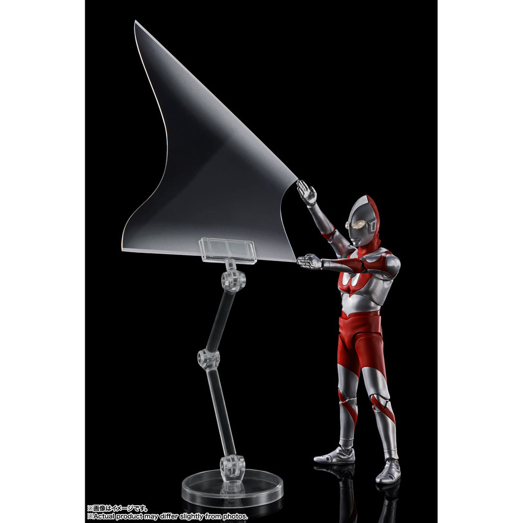 S.H.Figuarts (SHINKOCCHOU SEIHOU) ULTRAMAN 60th AE 超人吉田 初代 真骨