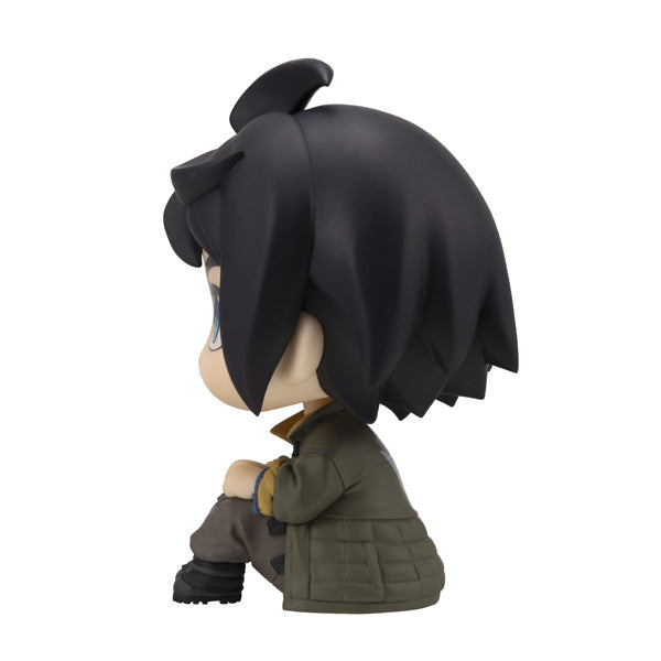 Lookup IRON-BLOODED ORPHANS Mikazuki Augus & Orga Itsuka set [with gift] 機動戰士 高達 三日月 澳加