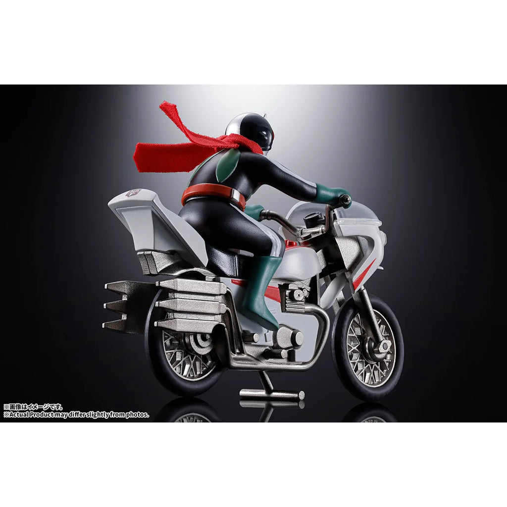 POPYNICA CYCLONE (MASKED RIDER 2) 幪面 超人